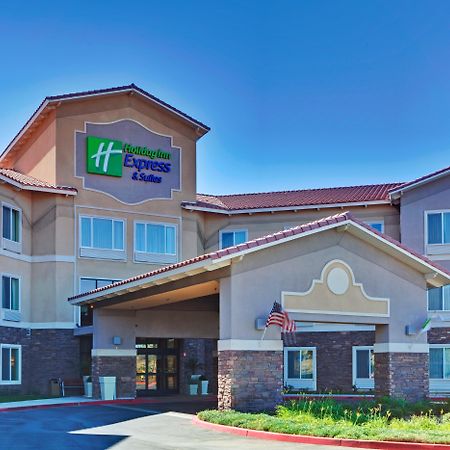 Holiday Inn Express & Suites Beaumont - Oak Valley By Ihg Extérieur photo
