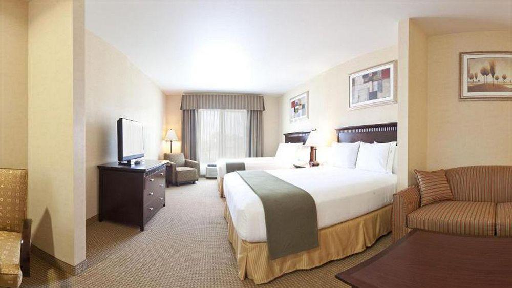 Holiday Inn Express & Suites Beaumont - Oak Valley By Ihg Extérieur photo