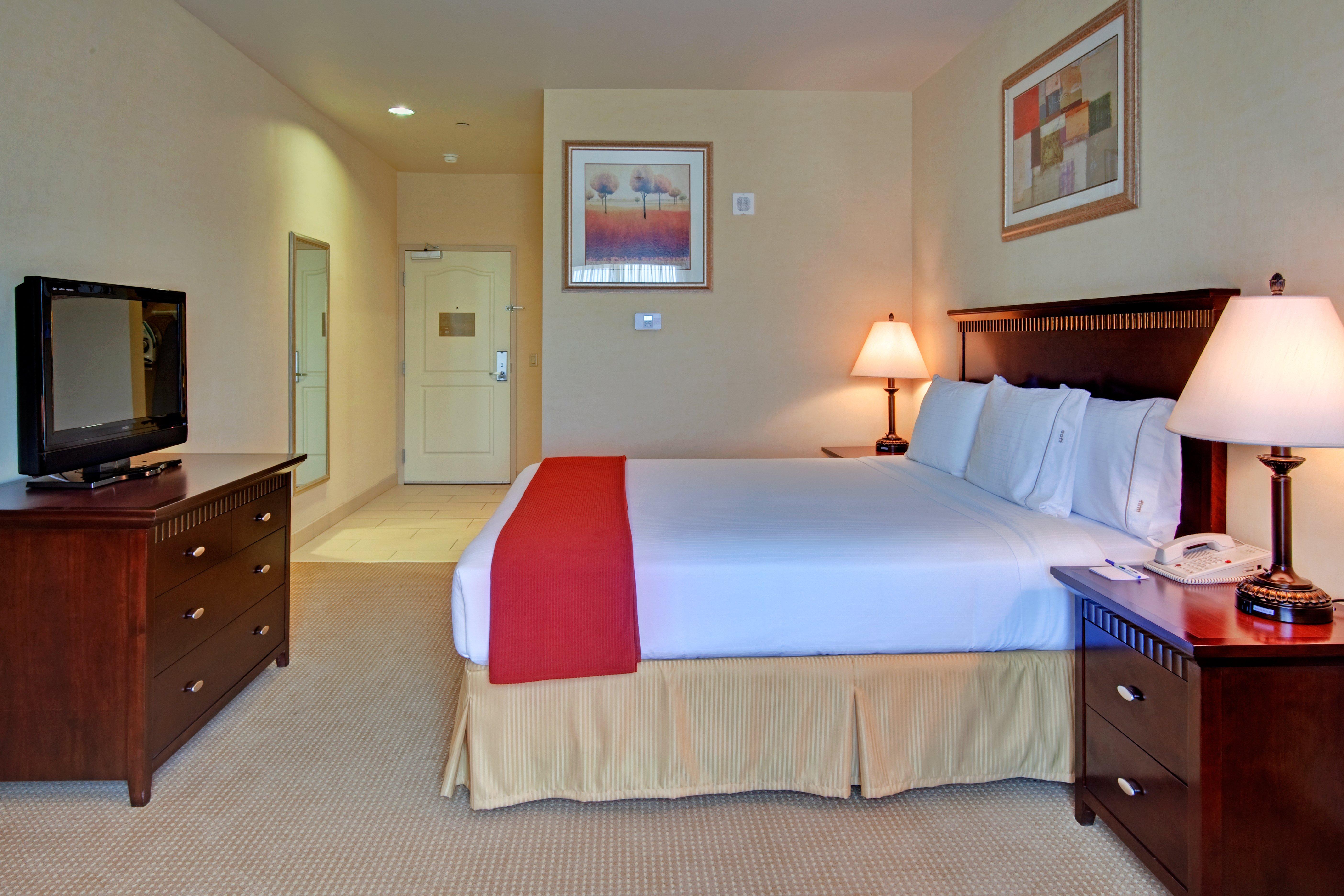 Holiday Inn Express & Suites Beaumont - Oak Valley By Ihg Extérieur photo