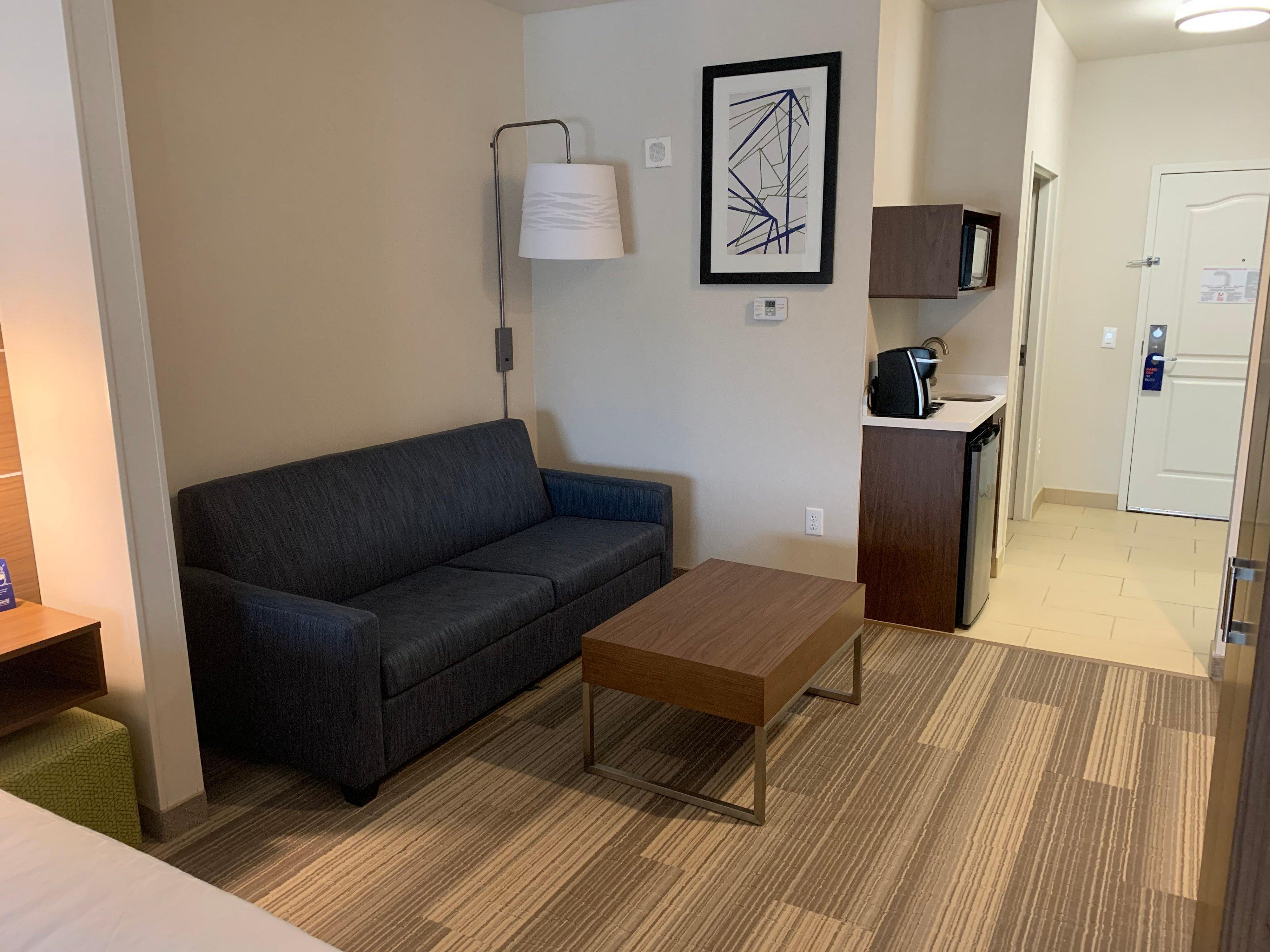 Holiday Inn Express & Suites Beaumont - Oak Valley By Ihg Extérieur photo