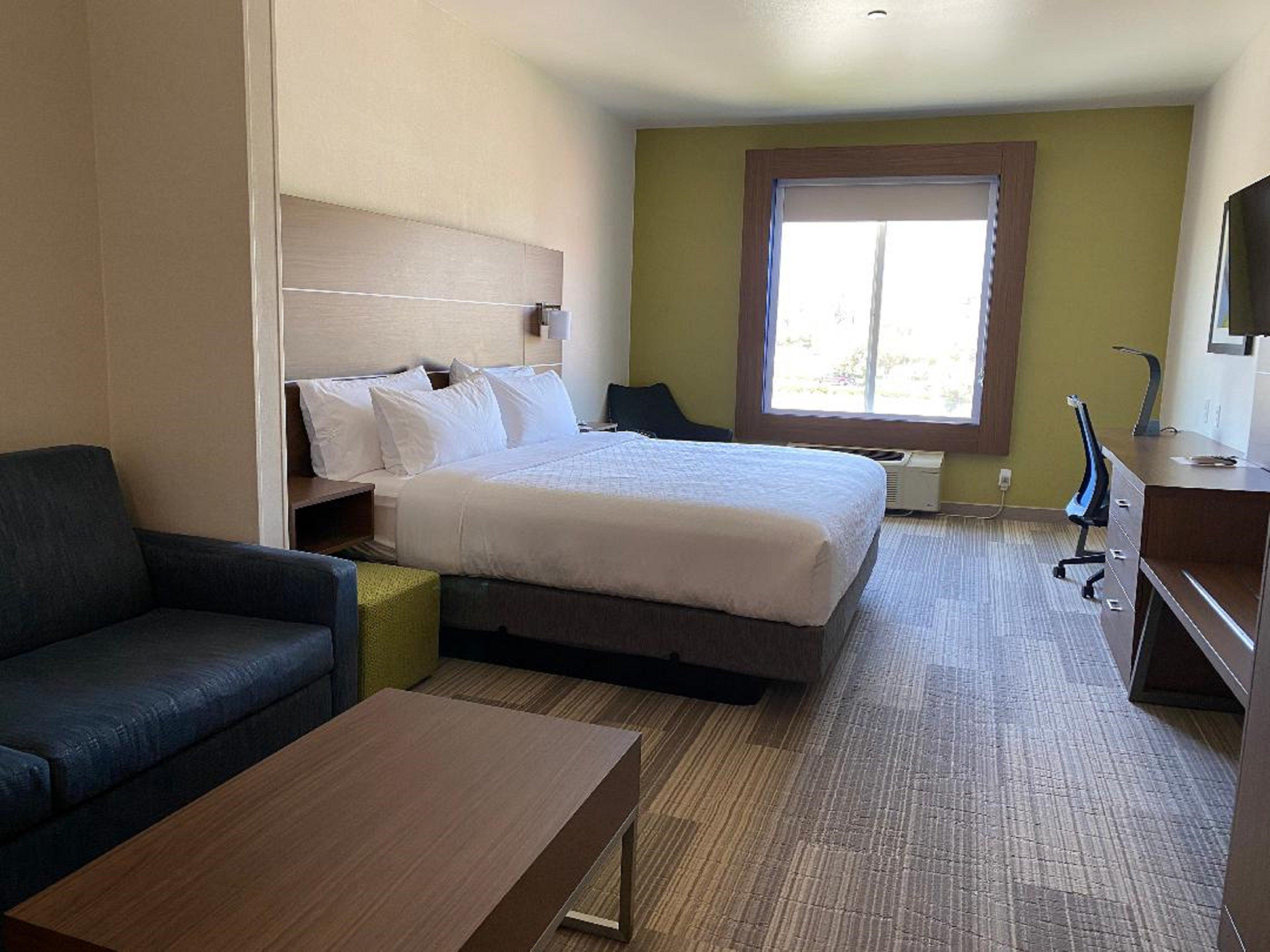 Holiday Inn Express & Suites Beaumont - Oak Valley By Ihg Extérieur photo