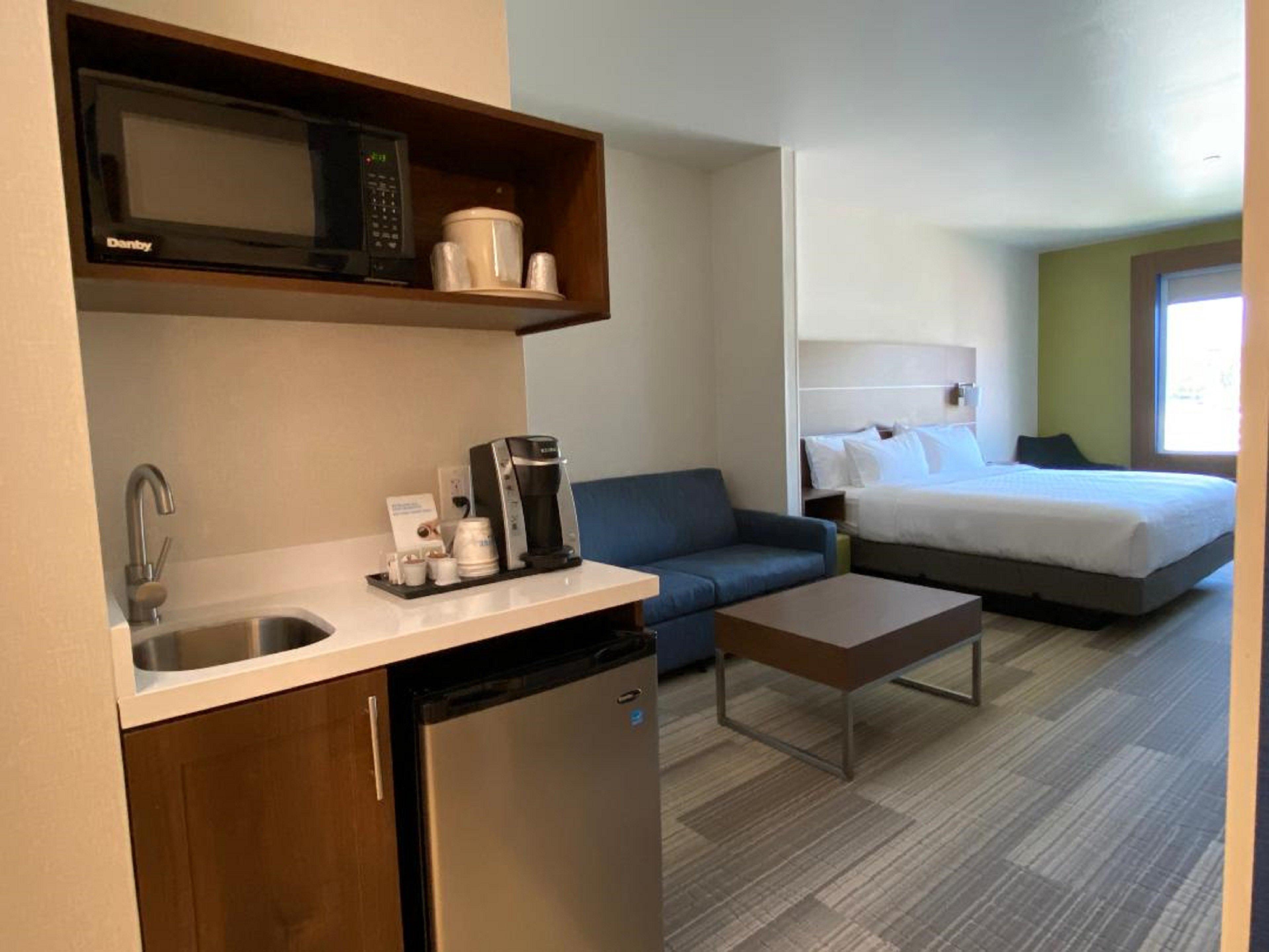 Holiday Inn Express & Suites Beaumont - Oak Valley By Ihg Extérieur photo