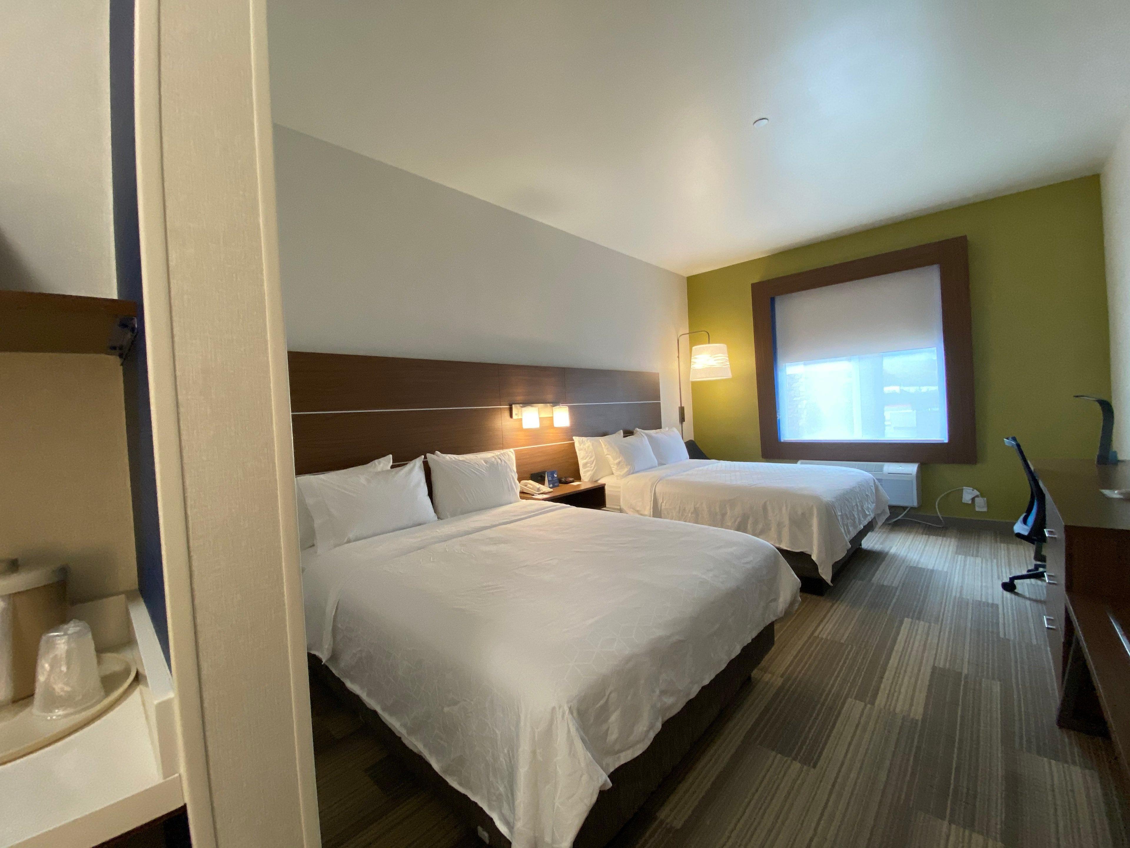 Holiday Inn Express & Suites Beaumont - Oak Valley By Ihg Extérieur photo