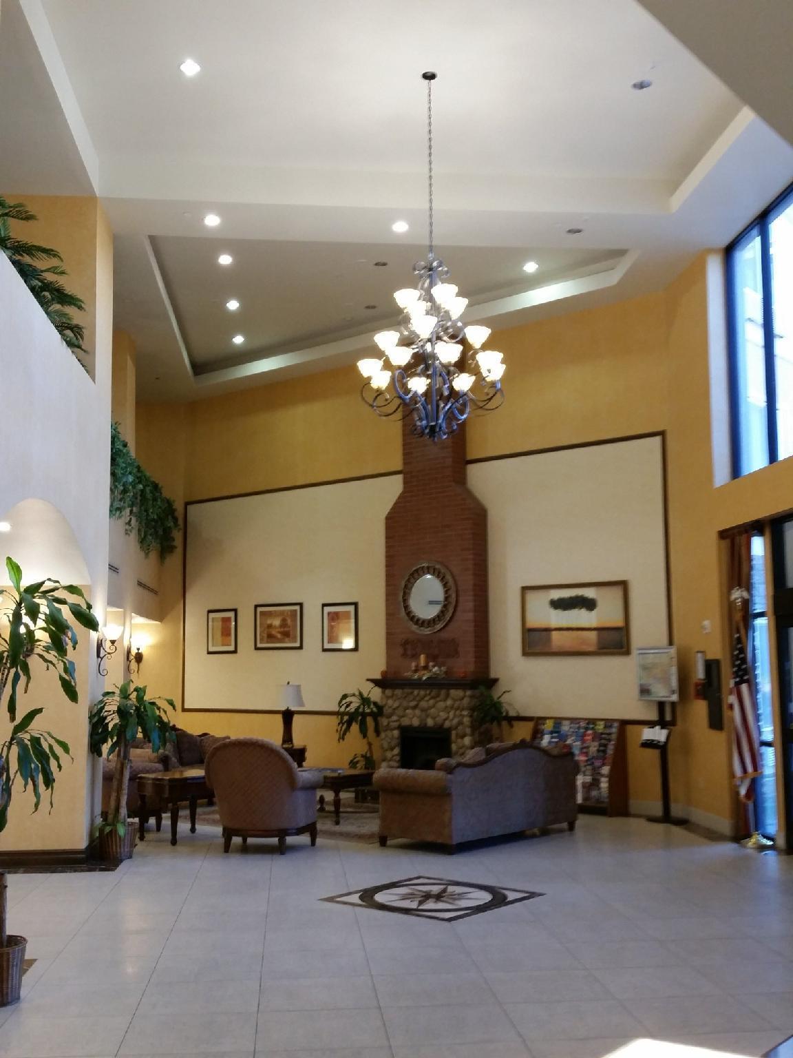 Holiday Inn Express & Suites Beaumont - Oak Valley By Ihg Extérieur photo