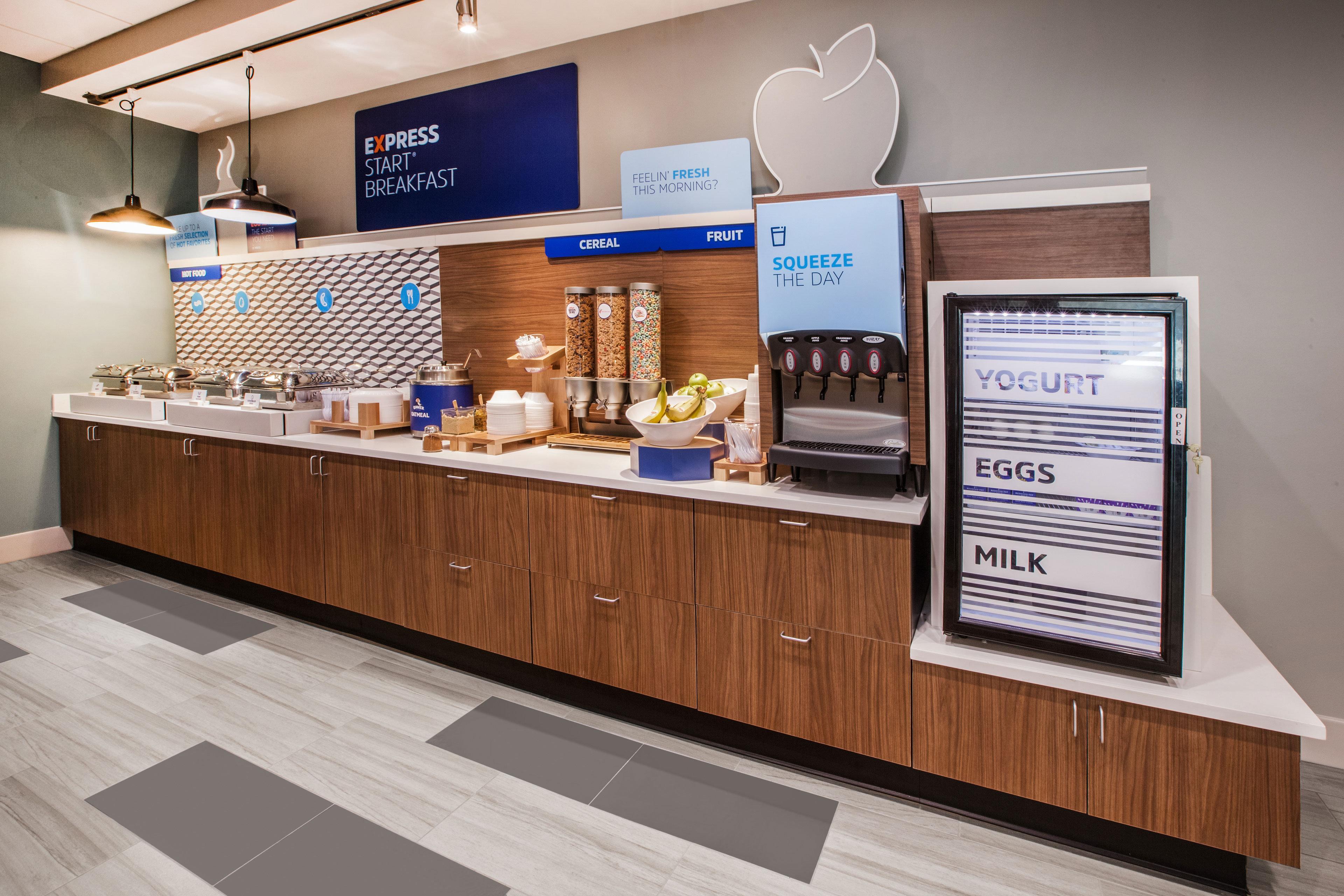 Holiday Inn Express & Suites Beaumont - Oak Valley By Ihg Extérieur photo