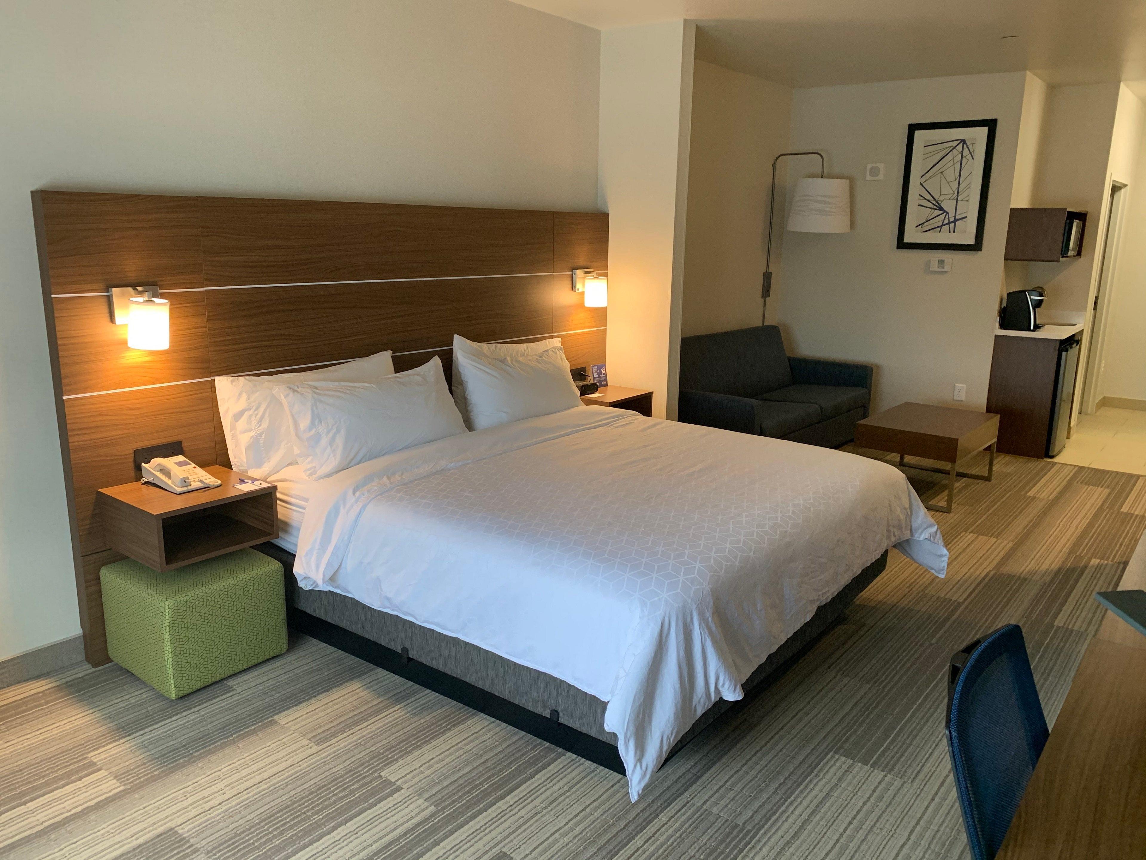 Holiday Inn Express & Suites Beaumont - Oak Valley By Ihg Extérieur photo