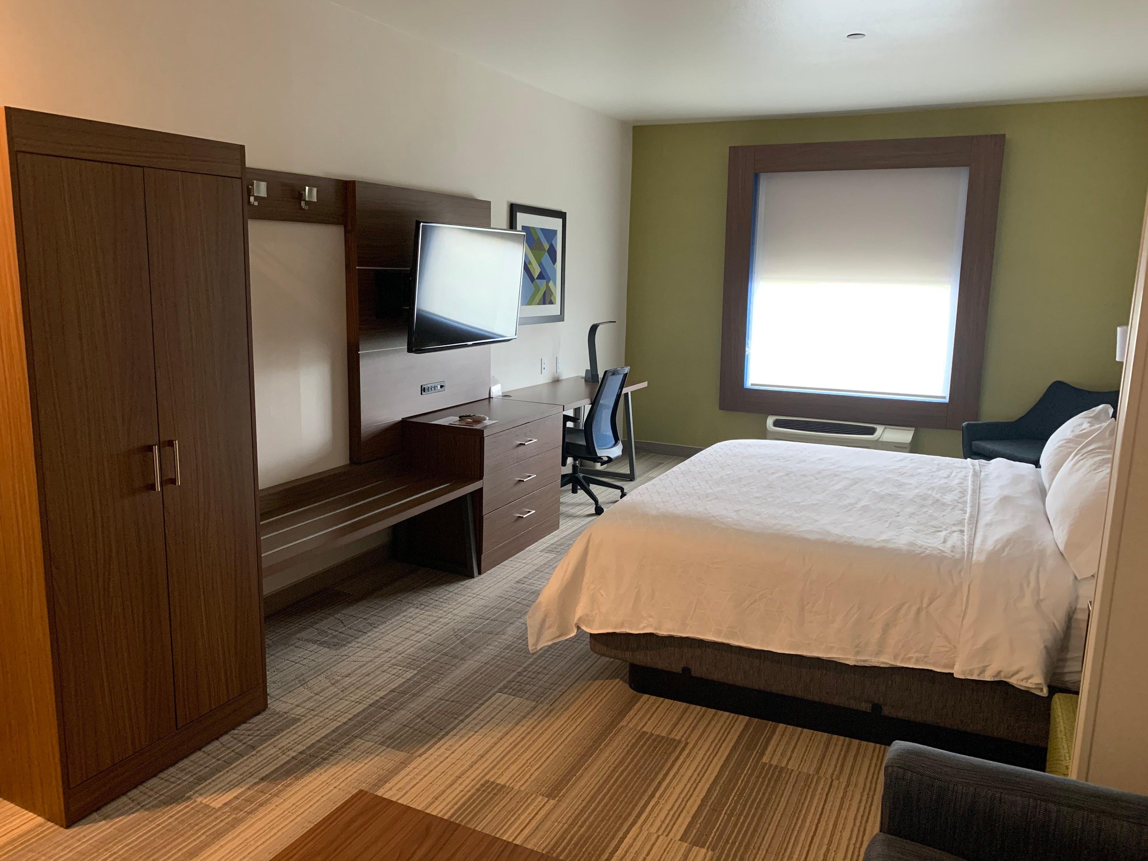 Holiday Inn Express & Suites Beaumont - Oak Valley By Ihg Extérieur photo