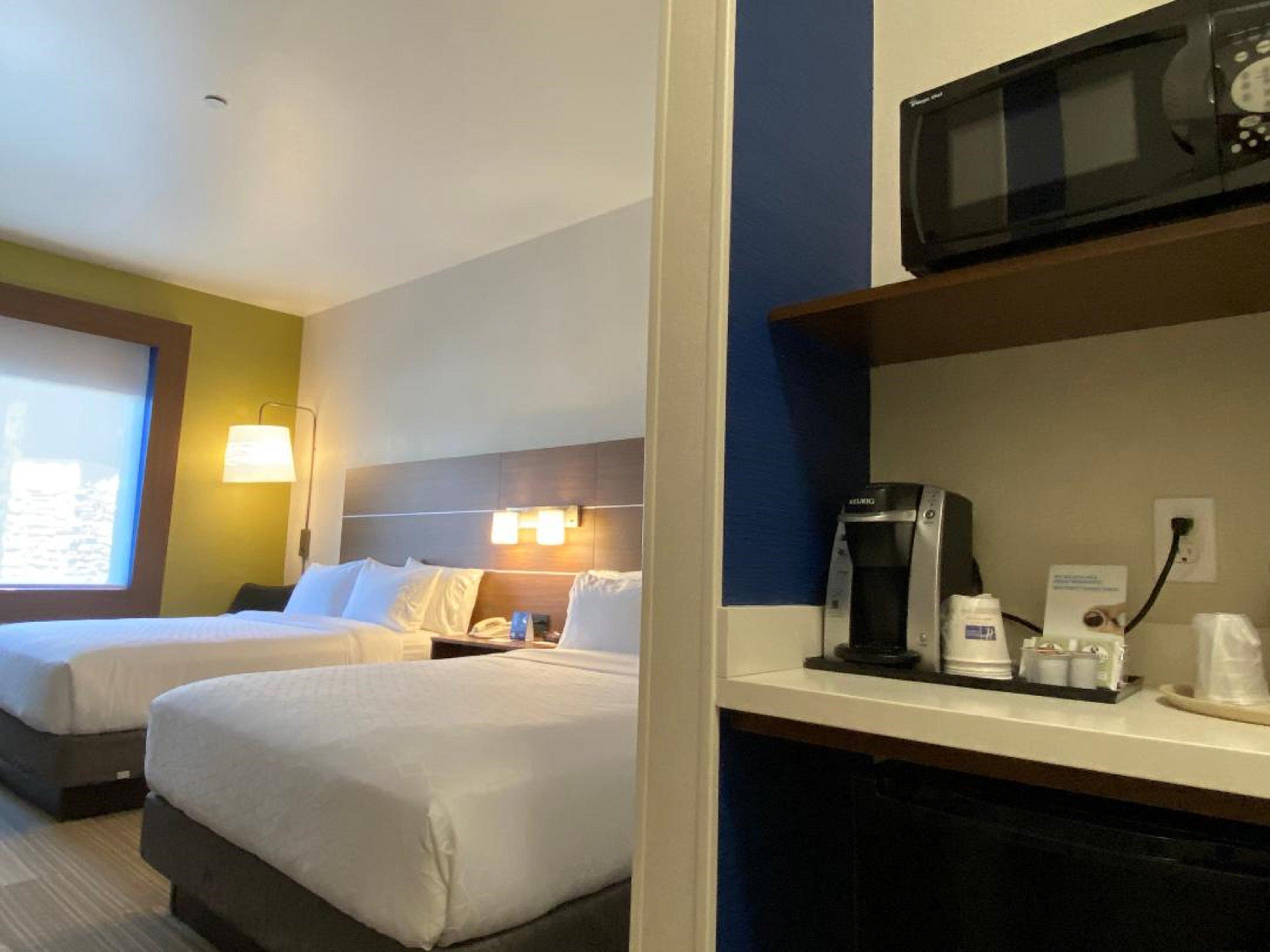 Holiday Inn Express & Suites Beaumont - Oak Valley By Ihg Extérieur photo