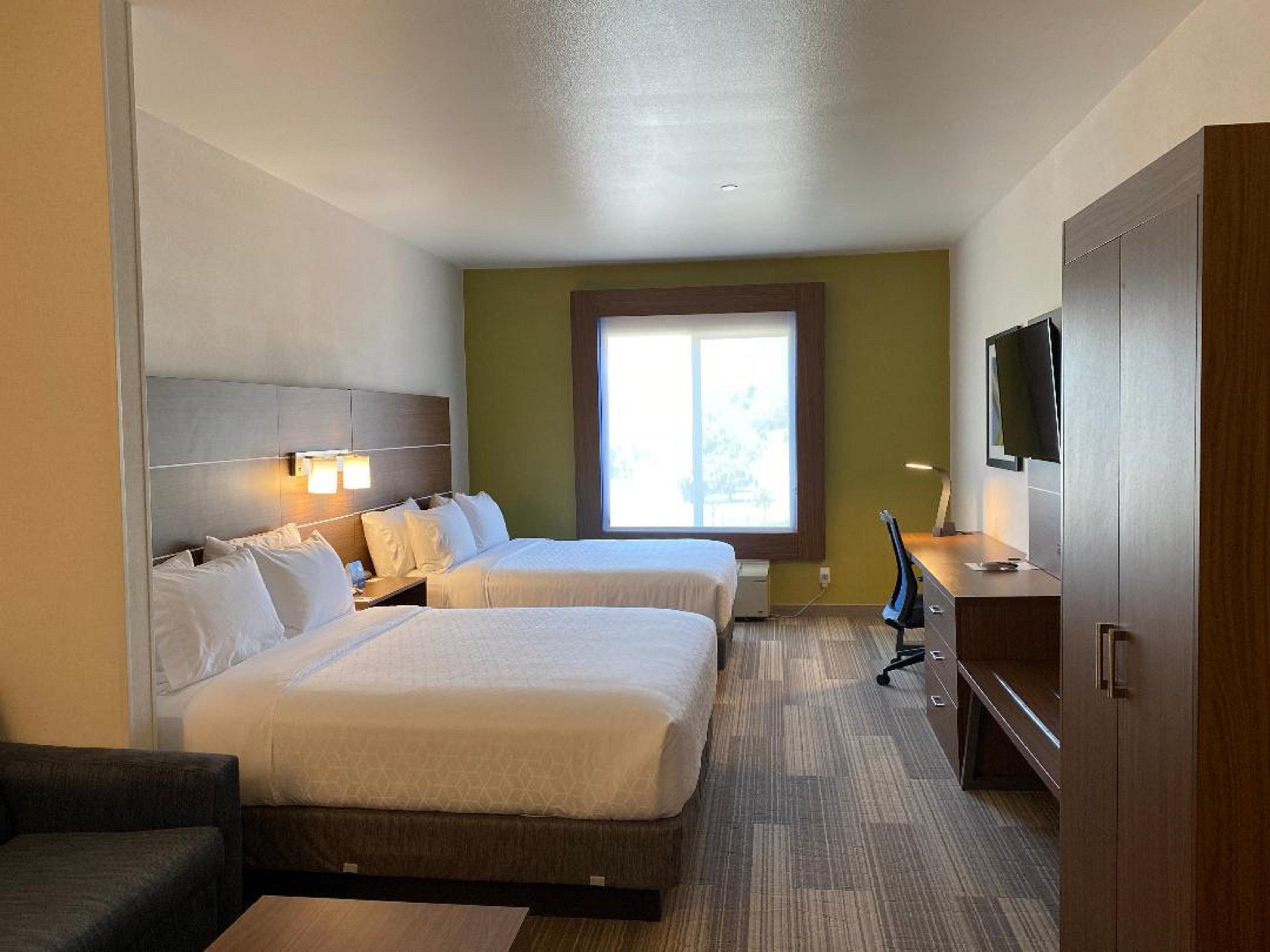 Holiday Inn Express & Suites Beaumont - Oak Valley By Ihg Extérieur photo