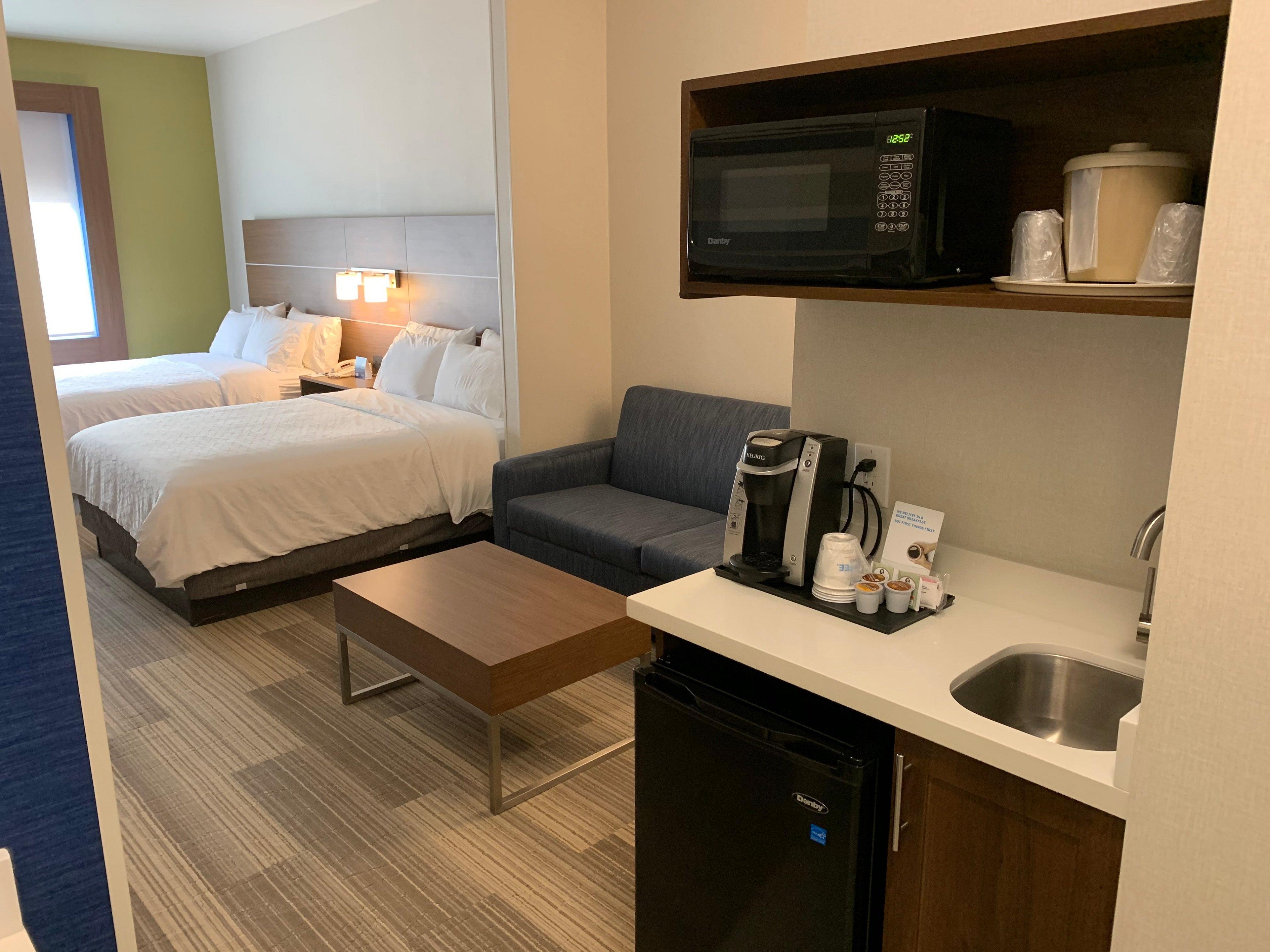 Holiday Inn Express & Suites Beaumont - Oak Valley By Ihg Extérieur photo