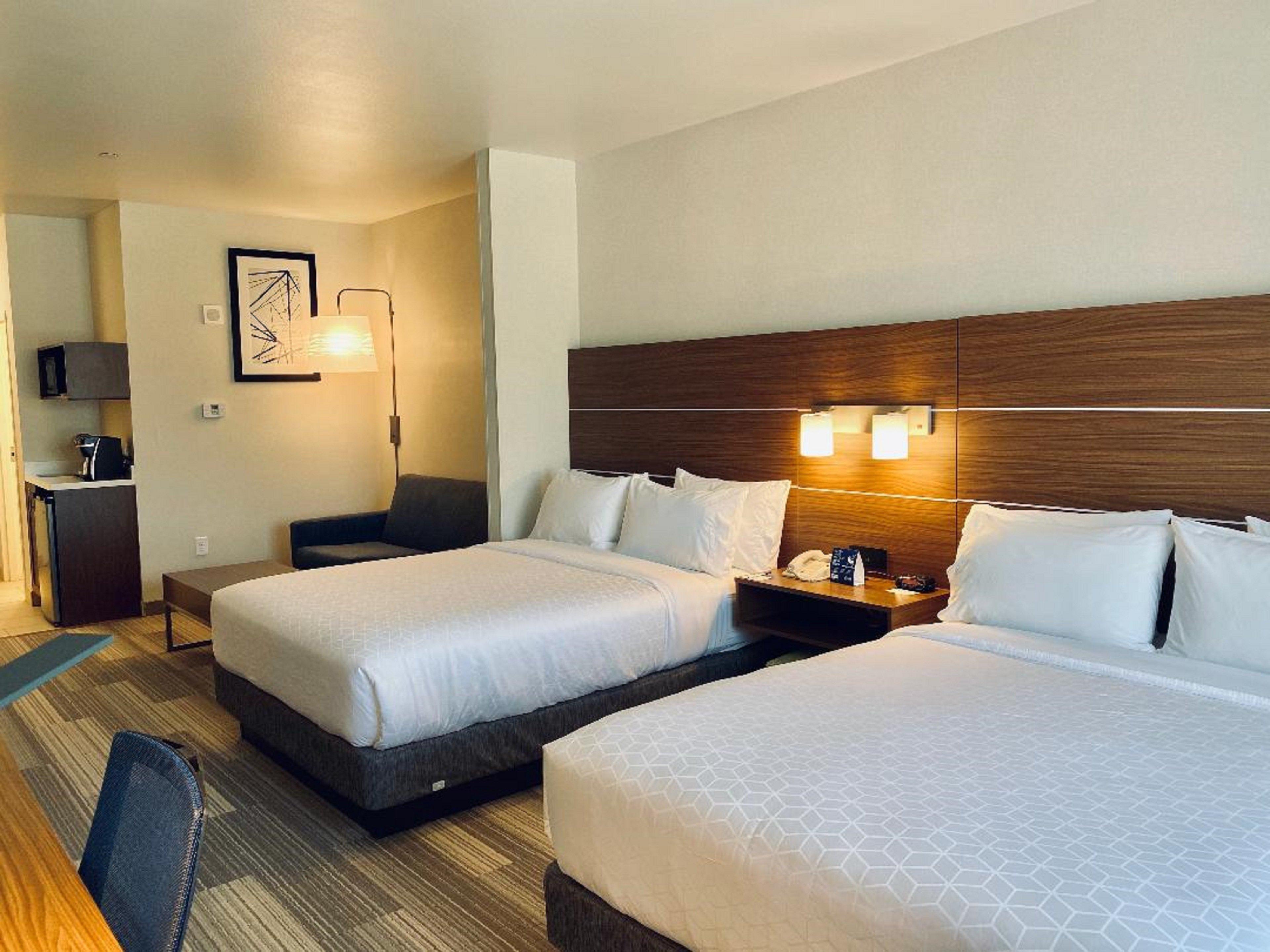 Holiday Inn Express & Suites Beaumont - Oak Valley By Ihg Extérieur photo
