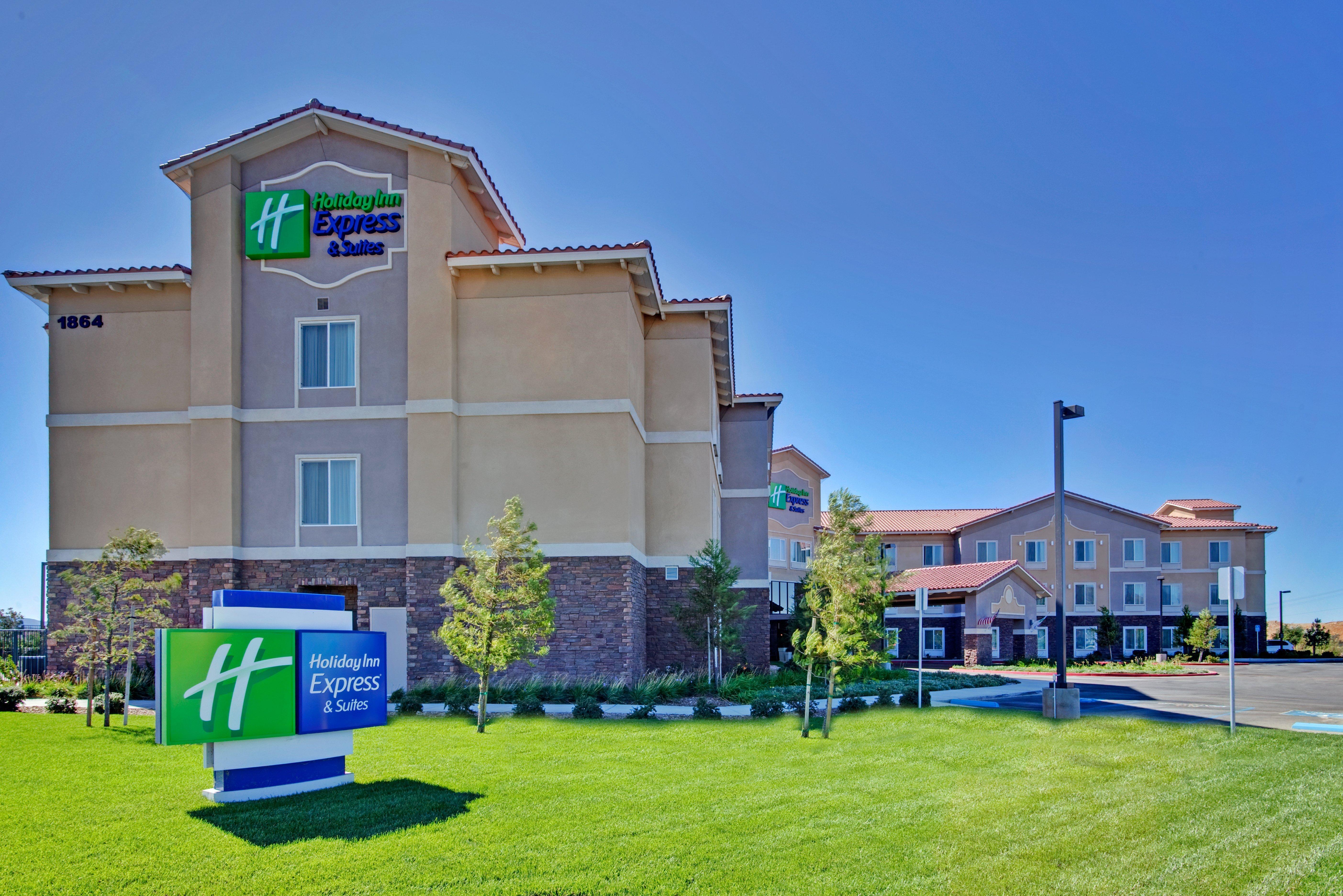 Holiday Inn Express & Suites Beaumont - Oak Valley By Ihg Extérieur photo