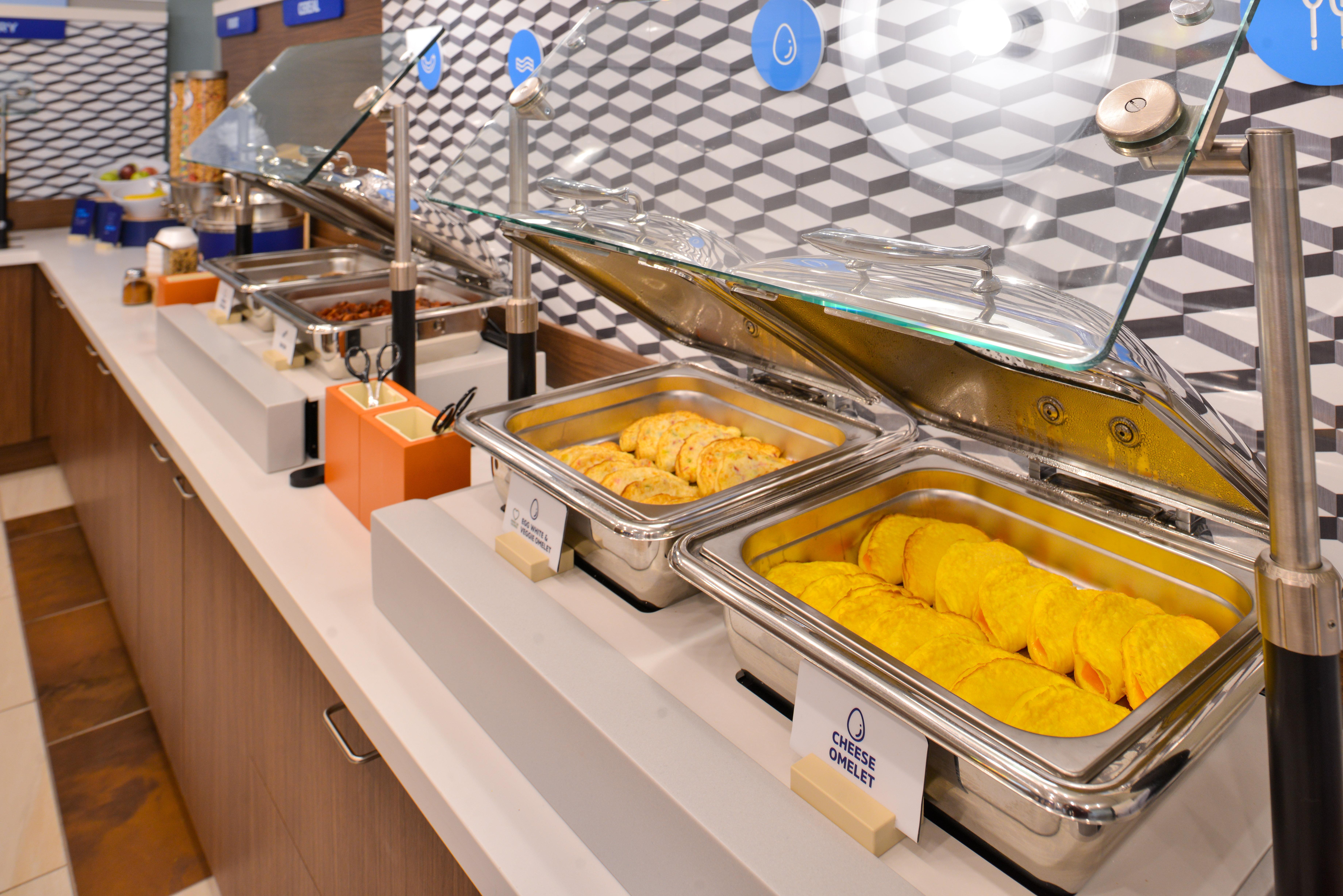 Holiday Inn Express & Suites Beaumont - Oak Valley By Ihg Extérieur photo