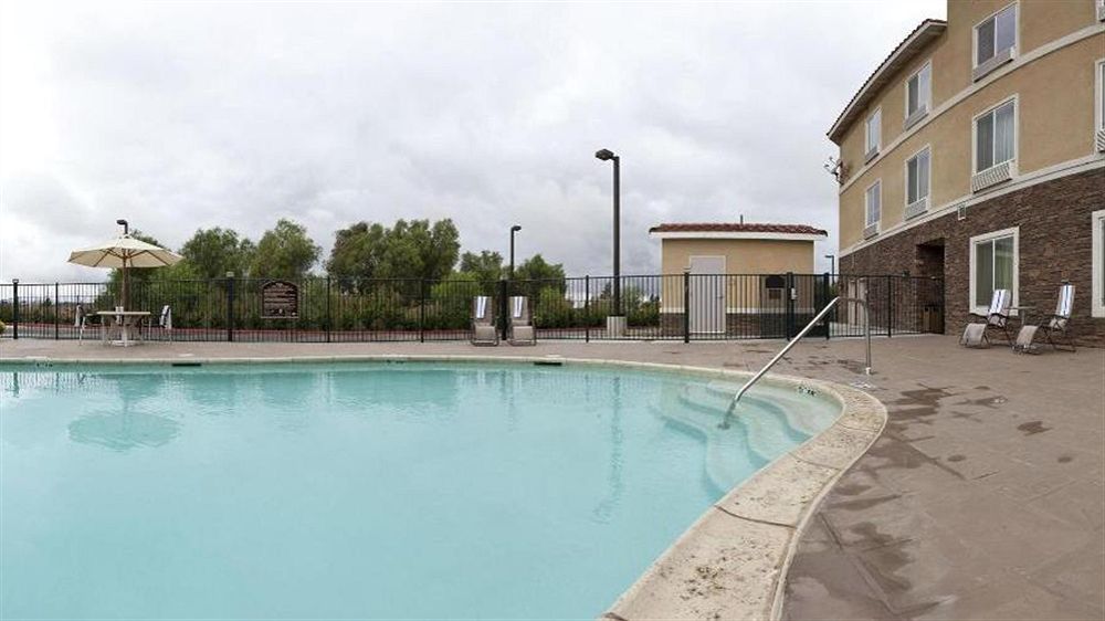 Holiday Inn Express & Suites Beaumont - Oak Valley By Ihg Extérieur photo