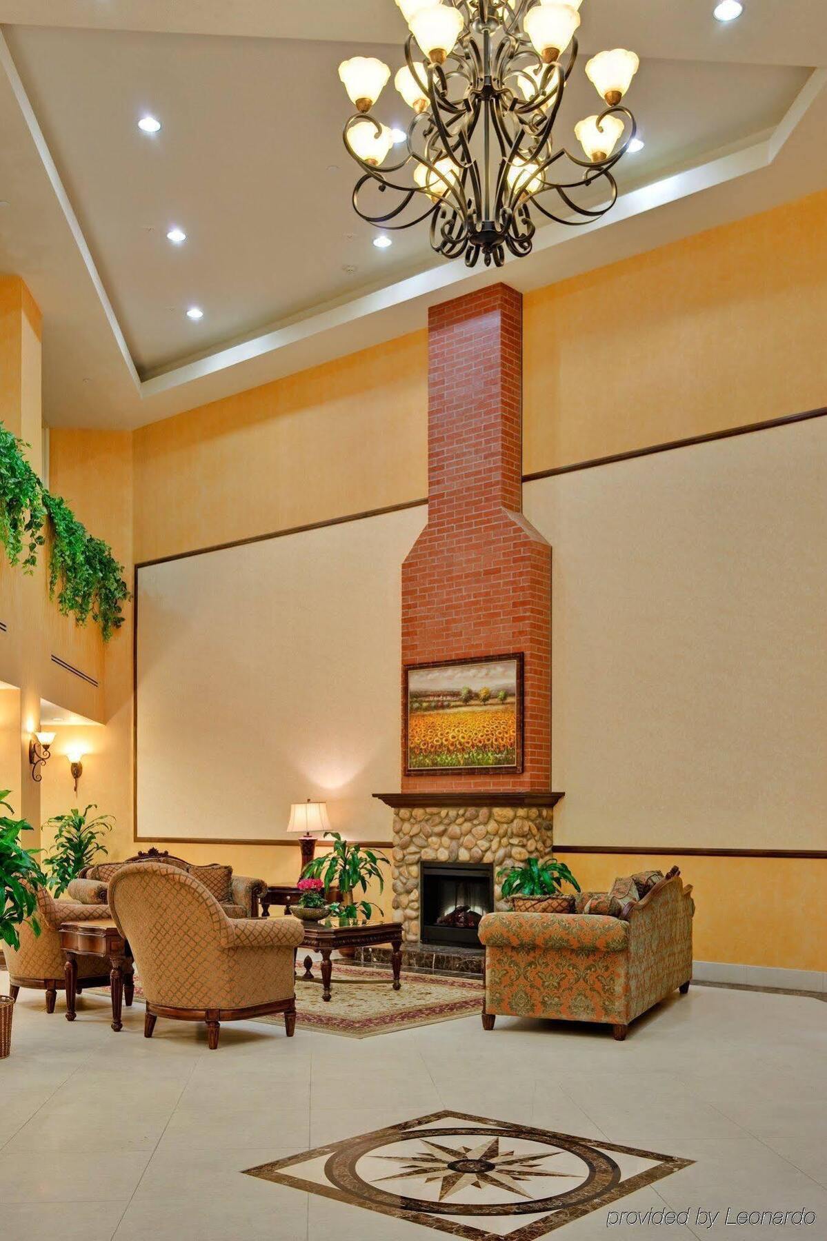 Holiday Inn Express & Suites Beaumont - Oak Valley By Ihg Extérieur photo